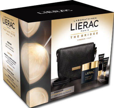 Coffret premium soyeuse the bridge