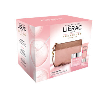 Coffret hydragenist crema the bridge