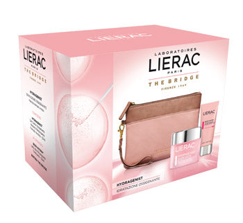 Coffret hydragenist gel-crema the bridge