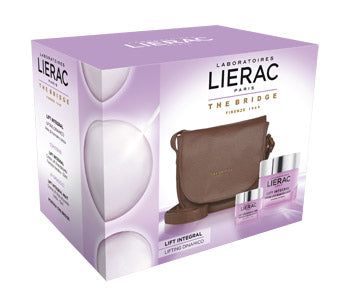 Coffret lift integral crema the bridge