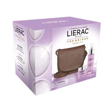Coffret lift integral siero the bridge
