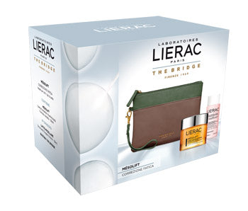Coffret mesolift the bridge