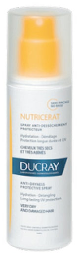 Nutricerat spray 75 ml ducray 2017