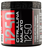 Net integratori citrullina malato 1250 60 compresse
