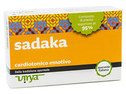 Sadaka virya 60 compresse 500 mg