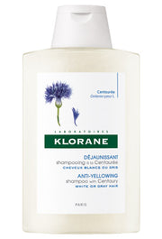Klorane shampoo centaurea 200 ml