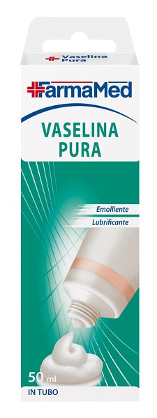 Vaselina pura farmamed 50 ml