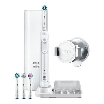 Oralb genius 8100 ultrathin
