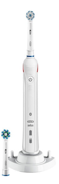 Oralb 4000 pro ultrathin