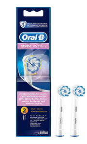 Oralb eb 60-3 ultra thin ricarica