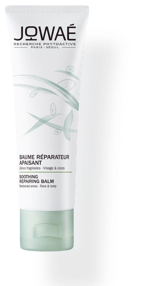 Jowae balsamo lenitivo riparatore 40 ml