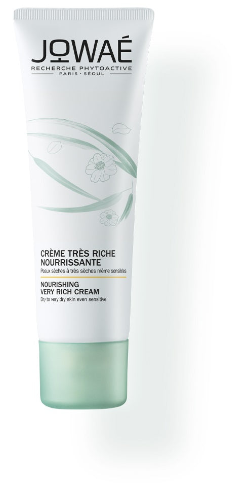 Jowae crema molto ricca nutriente 40 ml