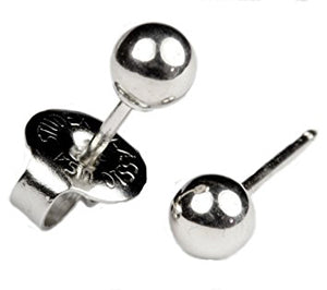 Ball 3mm surgical stainless steel