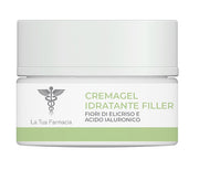 Lab-o24 cremagel idratante filler 50 ml