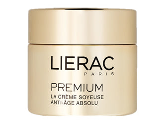 Lierac premium crema soyeuse oro 50 ml