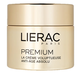 Lierac premium crema voluptuese oro 50 ml