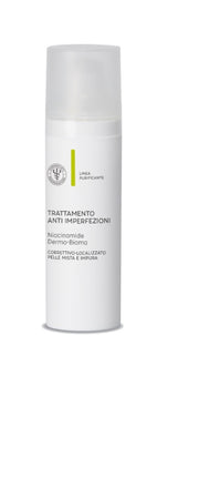 Lfp trattamento antimperfezioni 30 ml