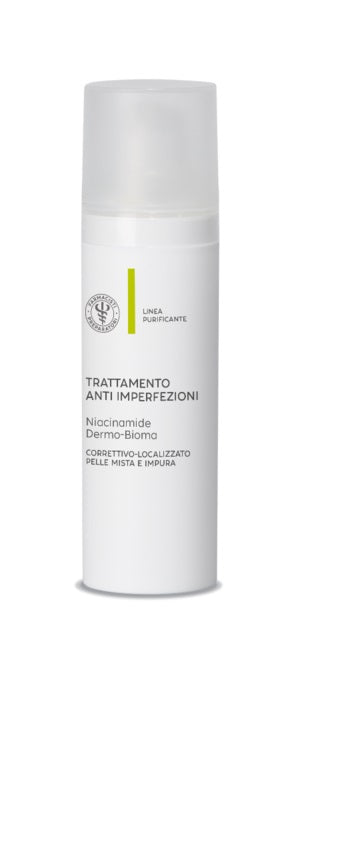 Lfp trattamento antimperfezioni 30 ml