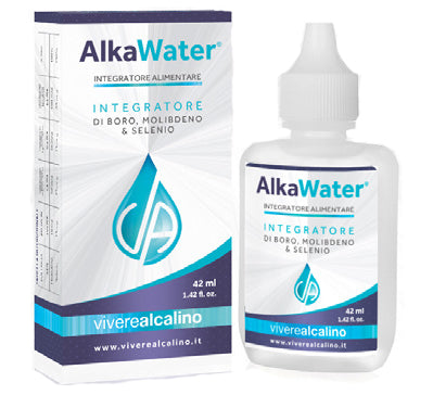 Alkawater 42 ml