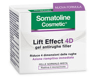 Somatoline cosmetic viso 4d filler gel 50 ml