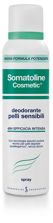 Somat c deo p sens spray duo 150 ml + 150 ml