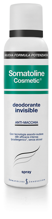 Somat c deo invis spray duo 150 ml + 150 ml