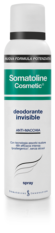 Somat c deo invis spray duo 150 ml + 150 ml
