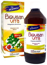 Bievisan vita 500 ml