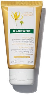 Klorane balsamo alla cera di ylang ylang 50 ml