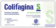 Colifagina s 10 buste orosolubili