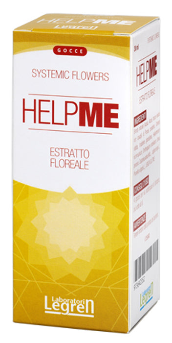 Help me 30 ml gocce