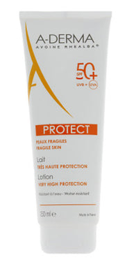 Aderma a-derma protect latte 250 ml