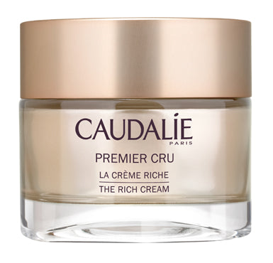 Premier cru la crema ricca 30 ml 2018