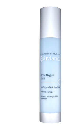 Exuviance bionic oxigen facial 97 ml