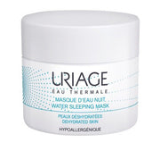 Eau thermale maschera notte 50 ml