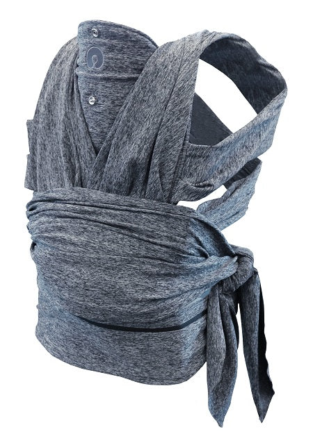 Boppy comfyfit portabebe' grigio