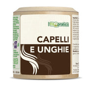 Capelli e unghie 60 capsule
