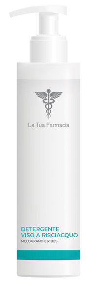 Lab-o24 detergente viso a risciacquo melograno e ribes 200 ml