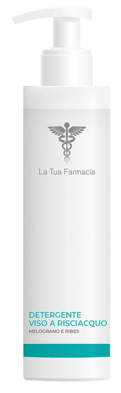 Lab-o24 detergente viso a risciacquo melograno e ribes 200 ml