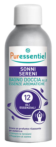 Puressentiel essenze aromatiche sonni 100 ml