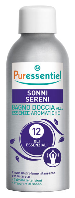 Puressentiel essenze aromatiche sonni 100 ml