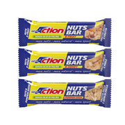 Nuts bar semi zucca 30 g