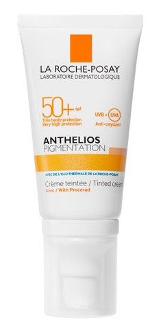 Anthelios pigmentation 50 ml
