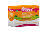 Plasmon biscotti 400 g