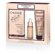 Premier cru cofanetto crema occhi 2019 crema occhi 15 ml + crema viso 15 ml + olio 10 ml