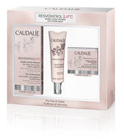 Resveratrol lift cofanetto balsamo occhi 2018 crema occhi 15 ml + siero 10 ml + cashmere 15 ml