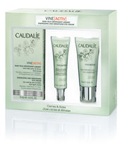 Vineactiv cofanetto occhi 2018 crema occhi 15 ml + siero 10 ml + crema viso 15 ml