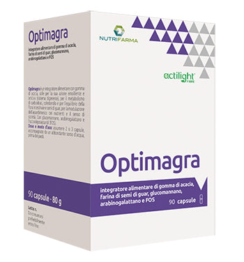 Optimagra 90 capsule