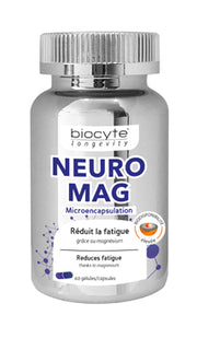 Neuromag 60 capsule