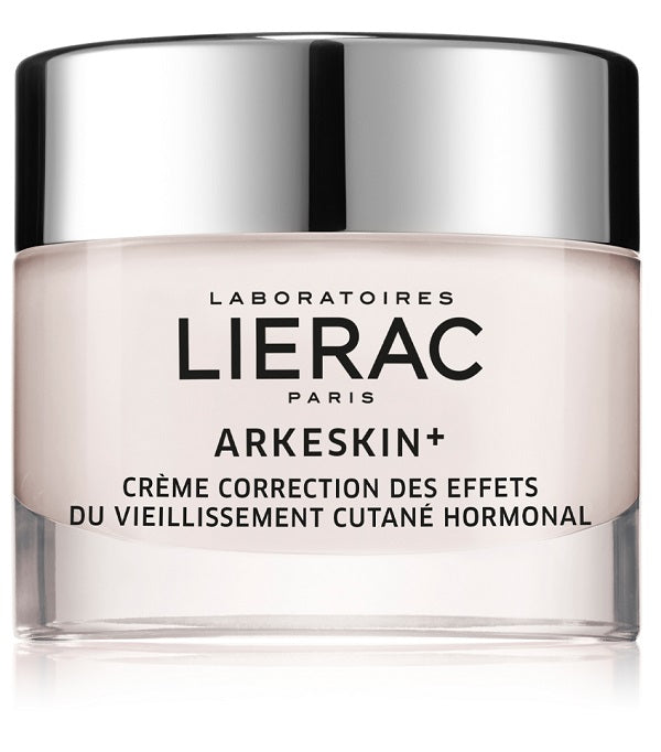 Arkeskin crema menopausa 50 ml